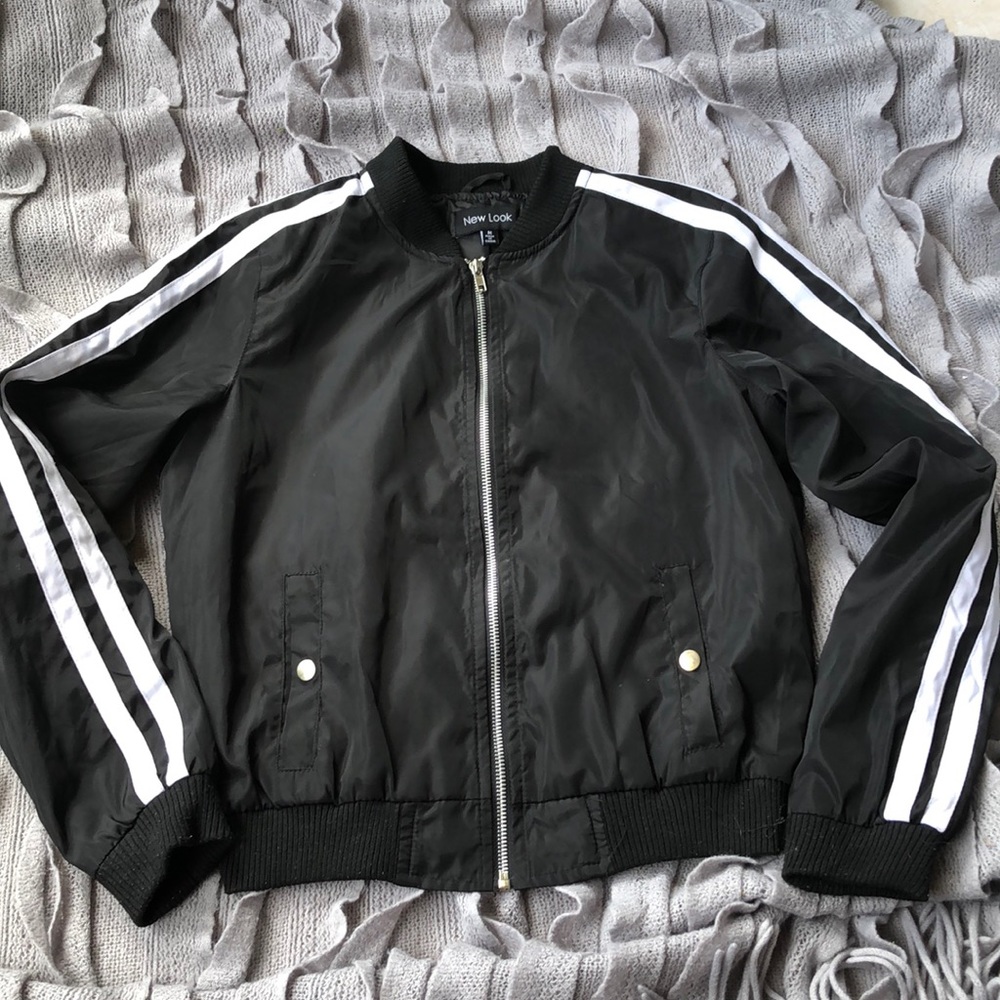 jacket from new look (M)